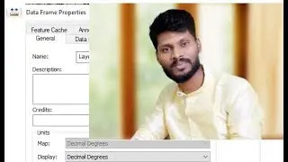 The Measure tool is disabled in ArcMap | Enable Measure tool in ArcMap | Measure tool |Map- Measure.