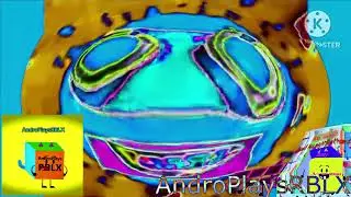 Klasky Csupo Meets Nickelodeon Csupo Effects Round 5 vs Myself (5/10)