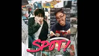 Zico - SPOT (feat. KalebTV)