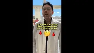 Los problemas hormonales son más comunes de lo que crees…