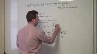 Official SAT Study Guide Math Problems: SAT Math Tips, Tricks and Strategies: Page 401, Problem 19