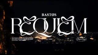 BASTØS - REQUIEM