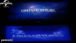 Universal / DreamWorks SKG™ (2000)