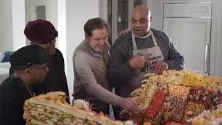 Capital One - "Fourgasboard " (Director: Spike Lee)