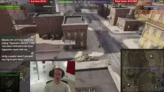 Artillery Free for All Mode ▬ LAST MAN STANDING [FULL GAMES]