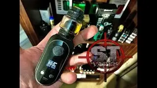 Asmodus Tribeaut 80W Device