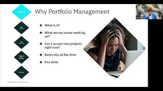 Project Portfolio Management (PPM) with Atlassian | May 2024