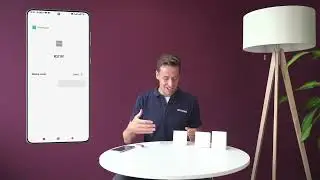 Siemens Connected Home – Adding an RDZ101ZB Thermostat