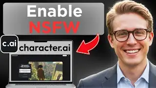 How To Enable NSFW On Character.AI 2025 Guide (Tested)
