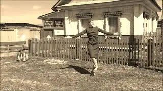 Диана Ульянова - Танец Смуглянка