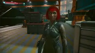 17 mods to enhanced Cyberpunk 2077 after 1.5 update