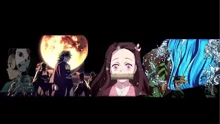 Descargar Kimetsu no Yaiba HD 26/26 Por Mega/Link Actualizado.