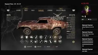 MAD MAX Ep2