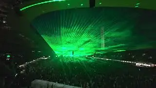 JVG - Tarkenee / Ikuinen vappu (12.8.2023, Helsingin Olympiastadion)