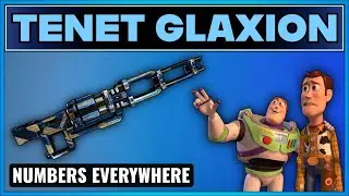 WARFRAME | TENET GLAXION ONE FOR ALL BUILD GUIDE! 2026 BUILD