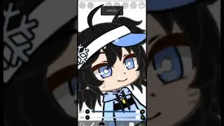 MY OC EDIT[GACHA TREND!!]✨