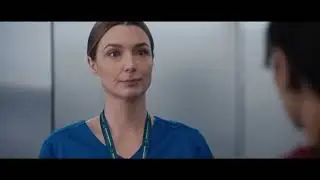 Back in the ED: Dr. Crane Returns (Shortland Street)
