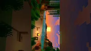 Красивая графика в Майнкрафте в формате 4k 