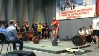 ВМТ КУБОК СЕВЕРА 2012 г.м 93 тяга.mp4