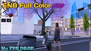 Roleplay Gta Samp || MODPACK ENB FULLCOLOR [JCRP] | GTA SAMP