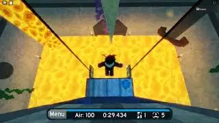 COMPLETING FORGOTTEN TALISMAN DEMO 2..0 BY Jacksun2008 &MitoxHammers