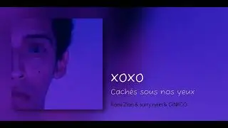 Cachés sous nos yeux (Album)