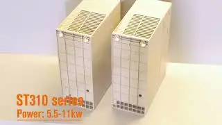 Inverter product showcase: solutions to improve motor performance and energy efficiency