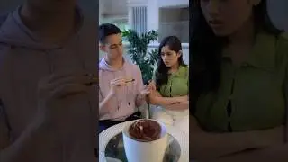 When Siblings Take Revenge 😉😂❤️ #jannatzubair #ayaanzubair #fainat #trending