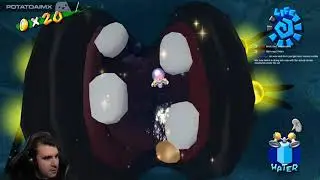 Super Mario Sunshine: Part 3 | Uncut | PotatoAimx