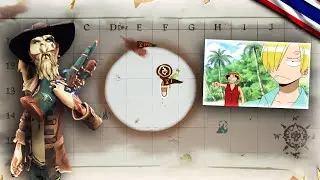 SOT - Duo Sloop PvP แต่ละวันแต่ละเดย์ผมต้องเจอกับอะไรเนีย 🤨🥴 | Sea of Thieves | EP.11