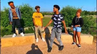 Stunna 4 Vegas - Intro