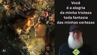 Você e minhas contradições