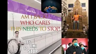 THIS SHIT NEEDS TO STOP!🙌