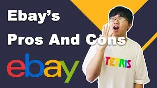 How Is eBay For Starting Your Dropshipping Business?  Pros And Cons Analyzed