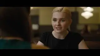 Final Girl (2015) - Veronica Does Recon Scene - Part 1