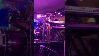 "Brick House", performed by Radio Waves