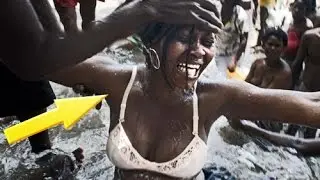 5 Shocking Sexual Traditions From Around The World!