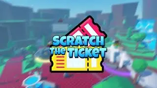 Scratch The Ticket Trailer