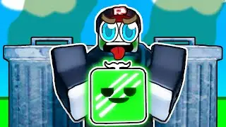 I used the WORST FRUIT in BLOX FRUITS... | Bounty Hunting Montage