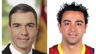 PEDRO Y EL BOBO .