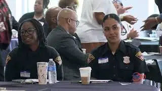 Thrive Violence Prevention Training 2024