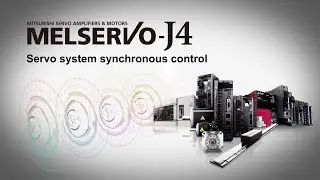 Servo system synchronous control
