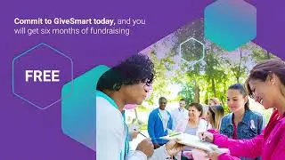 GiveSmart Sharing the Joy_30s_DecPromo