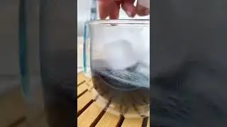 Айс Матча в домашних условиях 👍