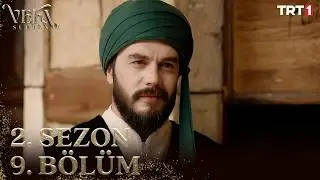 Vefa Sultan 2. Sezon 9. Bölüm 