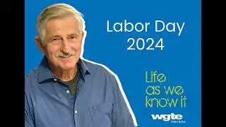 Labor Day 2024