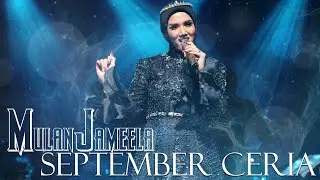 Mulan Jameela & Ahmad Dhani Philharmonic Orchestra - September Ceria [Official Music Video]
