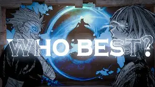 who BEST | 最