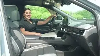 2024 Honda Prologue Touring Walkaround | Proctor Honda
