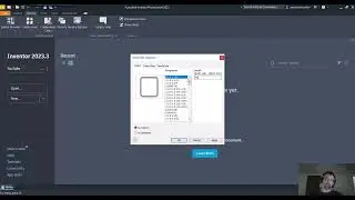 Inventor Tips & Tricks - Fast Content Center Parts with the Open Command